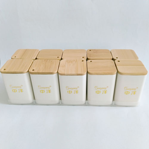 8091正方竹盖
